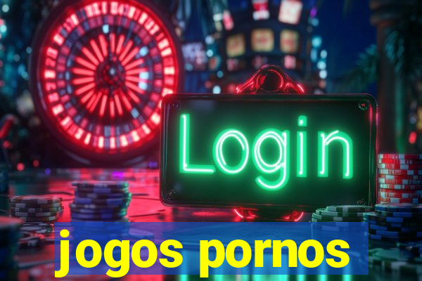 jogos pornos
